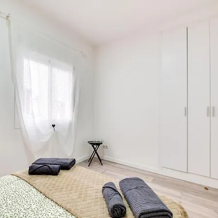 Chic Stay In Heart Of Town Málaga Exterior foto