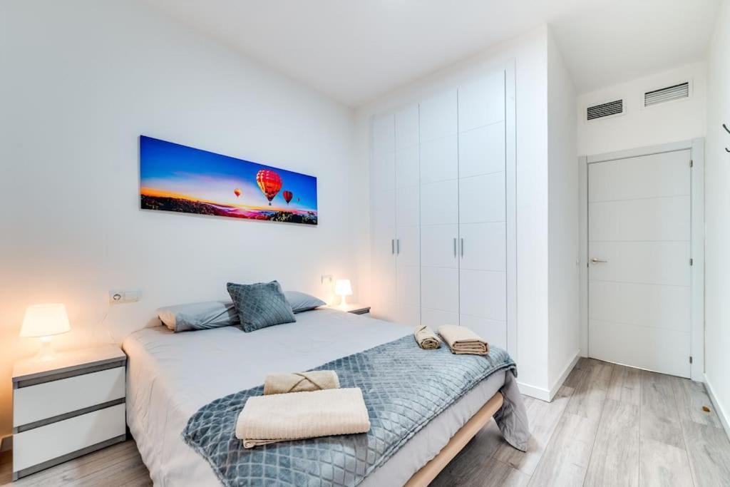 Appartement Chic In Heart Of Town *